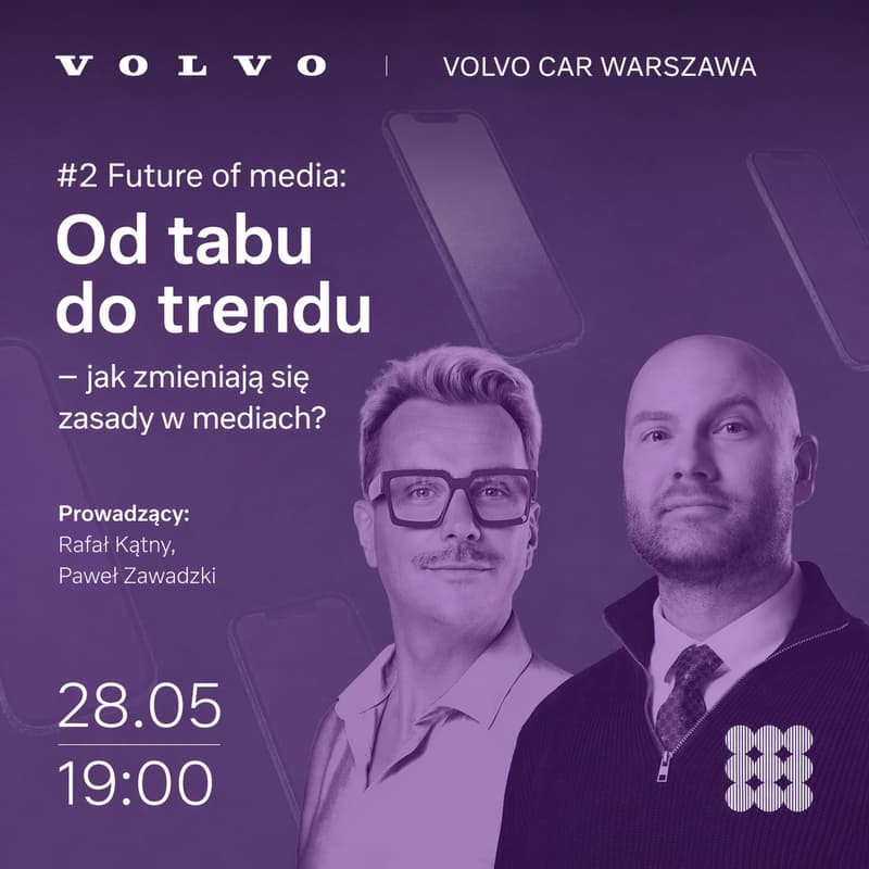 Cover Image for Future Of Media #2