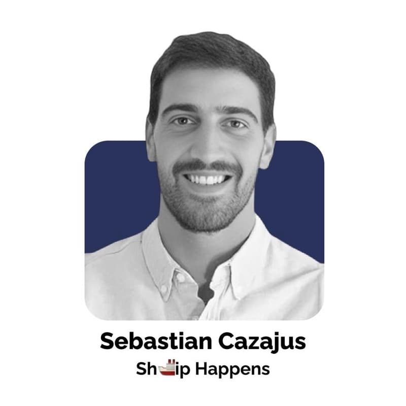 Cover Image for Caparica Founders Breakfast w/ Sebas