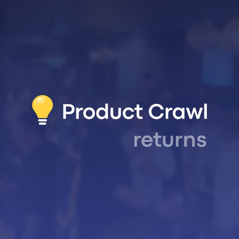 Product Crawl Returns · Luma