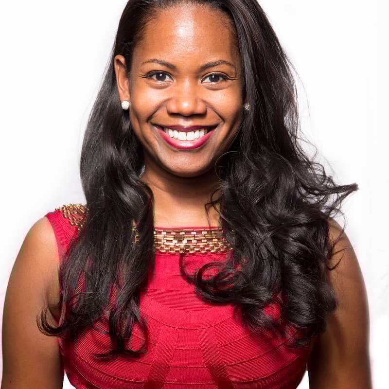 Cover Image for Fireside Chat with Carletta Higginson