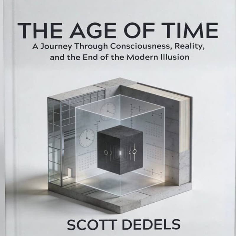 Cover Image for Bitcoin MeetUp 030 - Book Launch w/ Scott Dedels - Block Rewards
