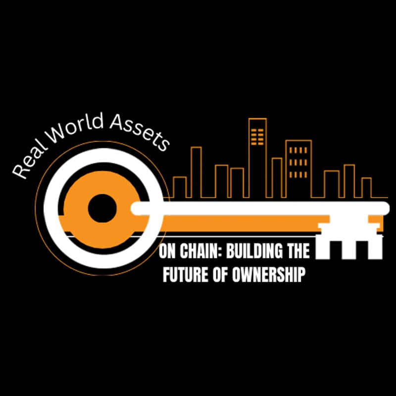 Cover Image for Real World Assets (RWA) On Chain: Building The Future Of Ownership