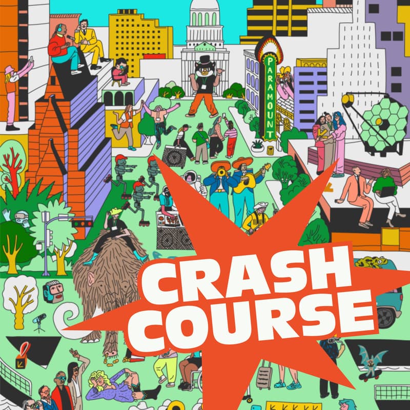 Cover Image for SXSW 2026 Crash Course 🤠