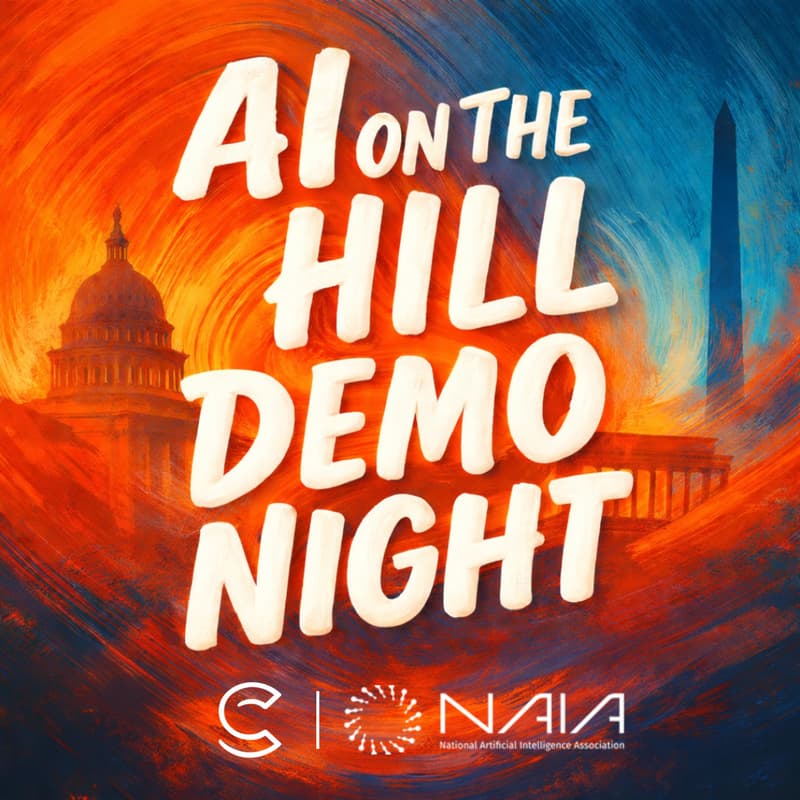 Cover Image for AI on the Hill Demo Night