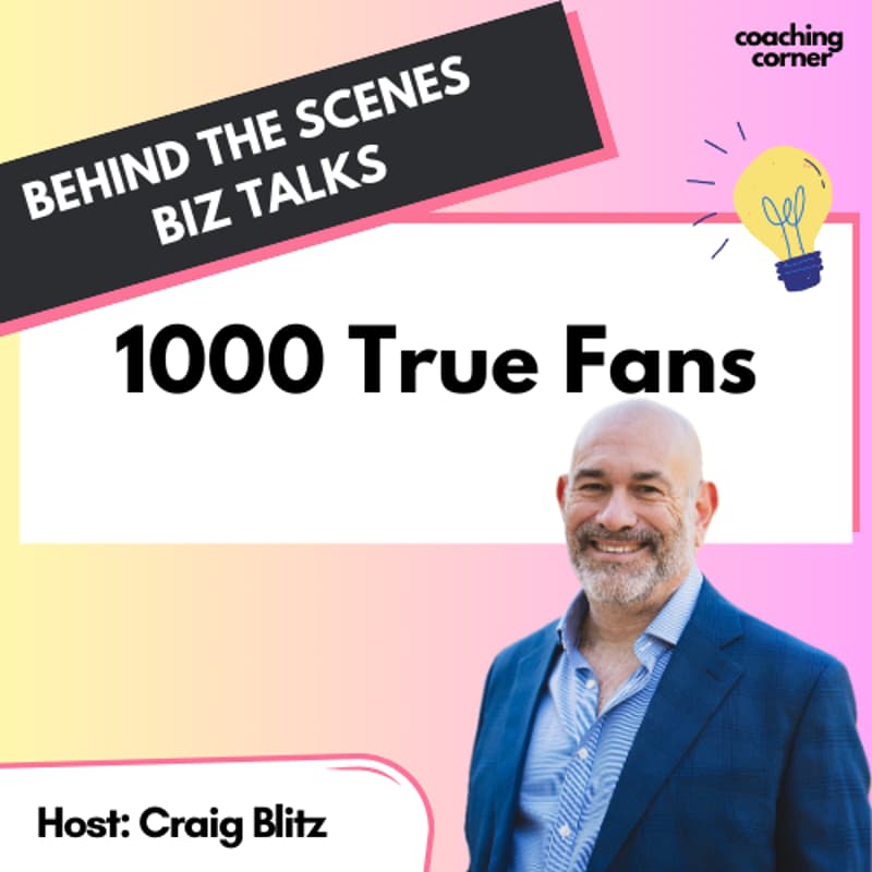 Cover Image for BTS Talk: 1000 True Fans