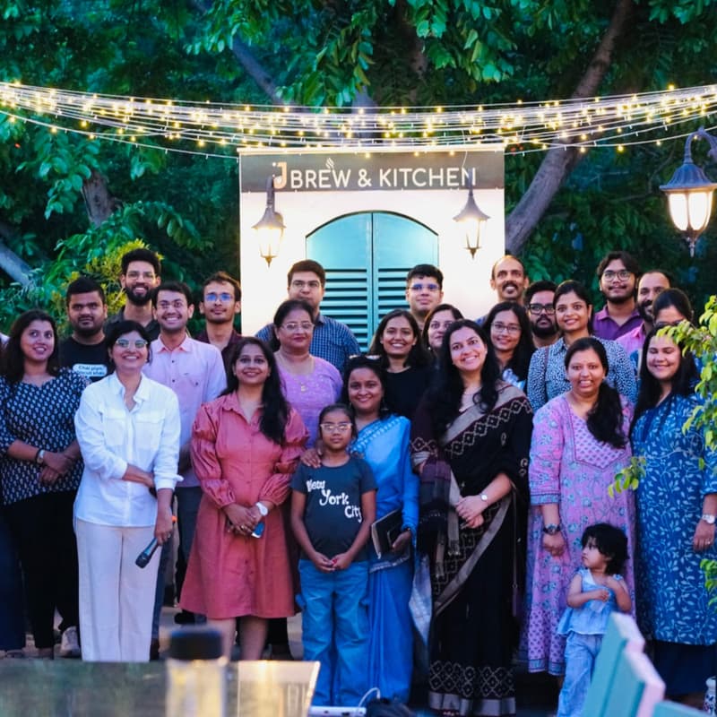 Cover Image for Climate Startups Meetup : Bengaluru edition
