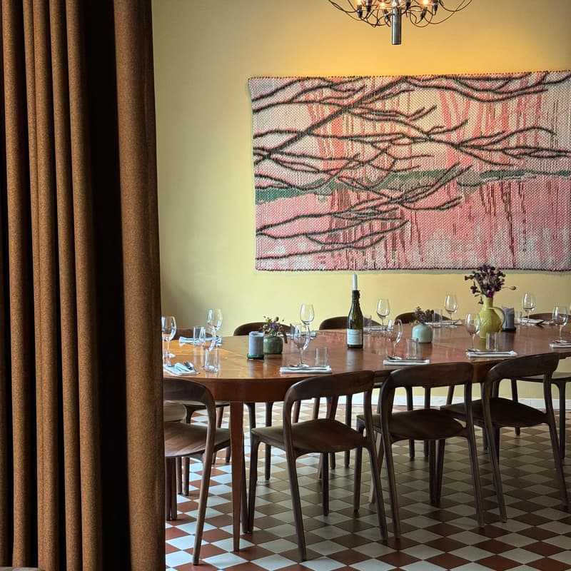 Cover Image for Helsinki Special Edition: Finance & Accounting Leaders Dinner