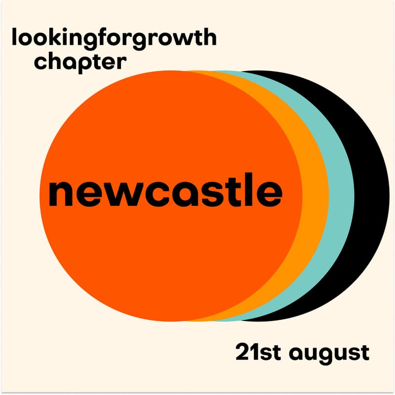 Cover Image for LFG Chapter: Newcastle