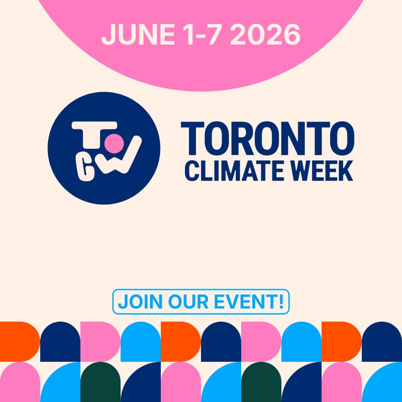 Cover Image for Taste the Difference: How Activating Toronto's Food Ecosystem is Changing Its Climate Future