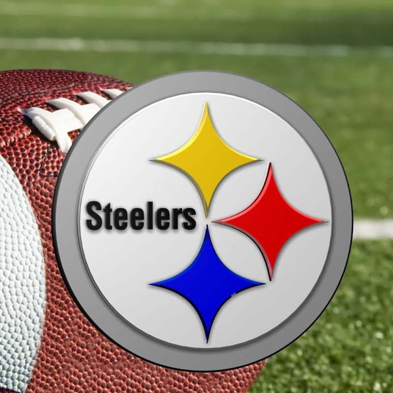 Cover Image for Steelers vs. Falcons Watch Party
