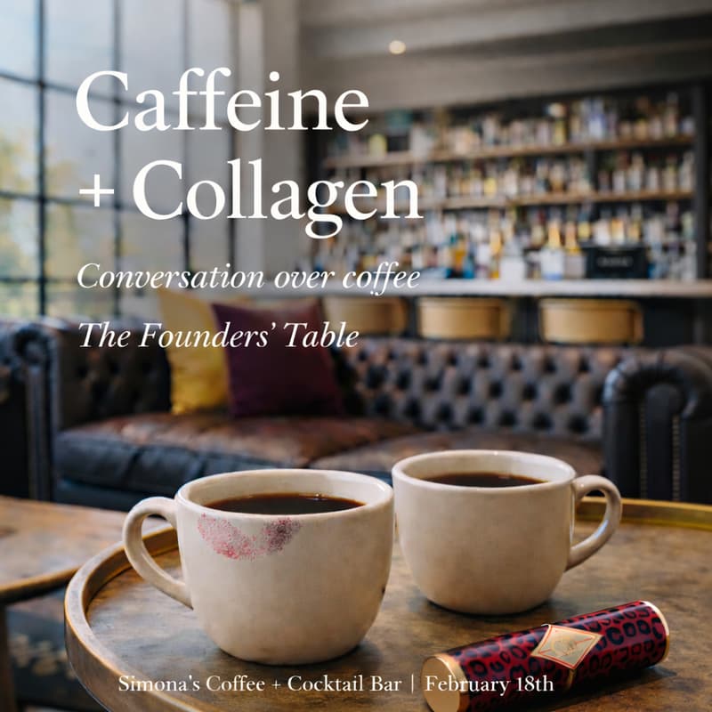 Cover Image for Beauty Founders & Creatives - Austin