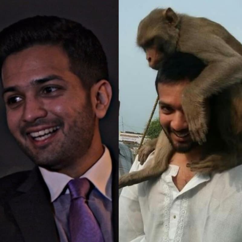 Cover Image for WIP x Priyank Mathur | LinkedIn vs. Reality Fireside Chat and AMA
