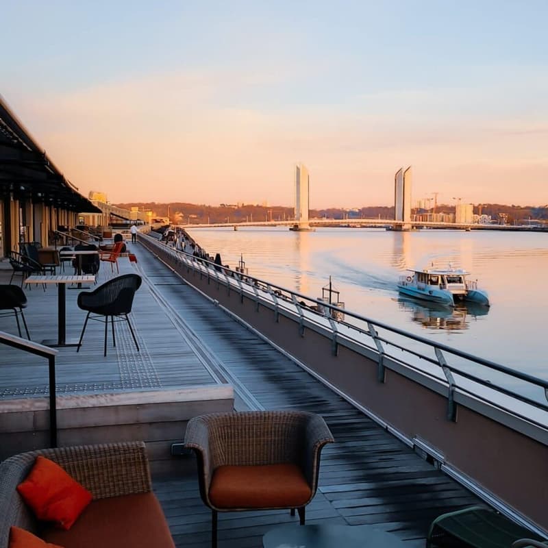 Cover Image for Afterwork Sloworker