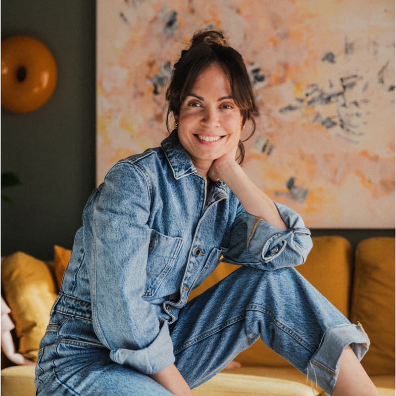 Cover Image for 6 miljoner skäl för kvinnor att äga sin ekonomi