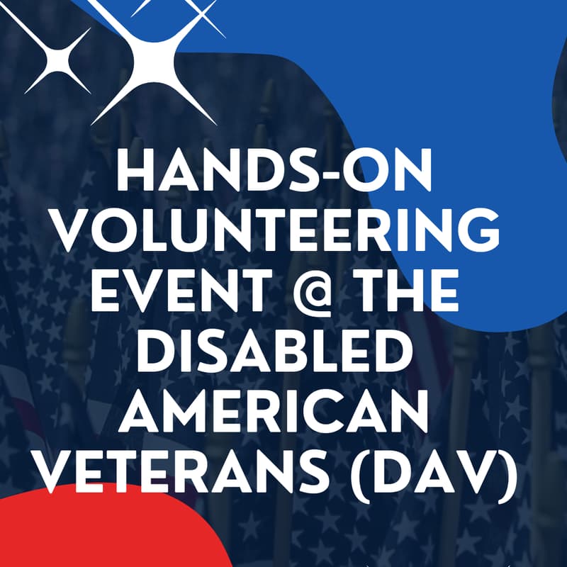 Cover Image for Hands-On Volunteering at the DAV
