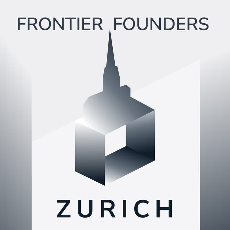 Cover Image for Founders Dinner Zurich