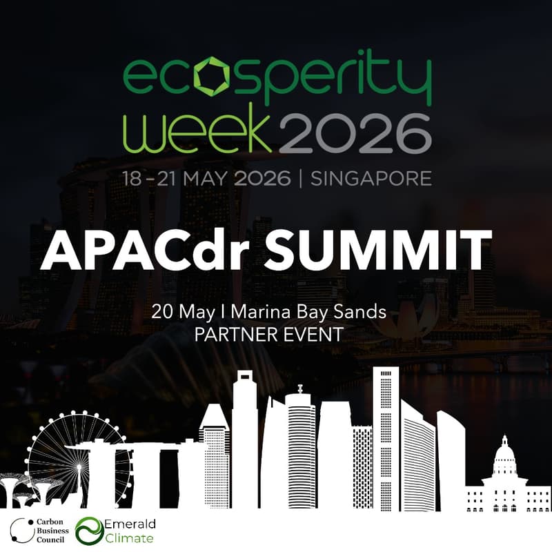 Cover Image for APACdr SUMMIT
