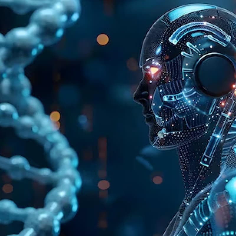 Cover Image for Intimate Conversations: Breaking Silos to Drive Healthcare AI Innovation