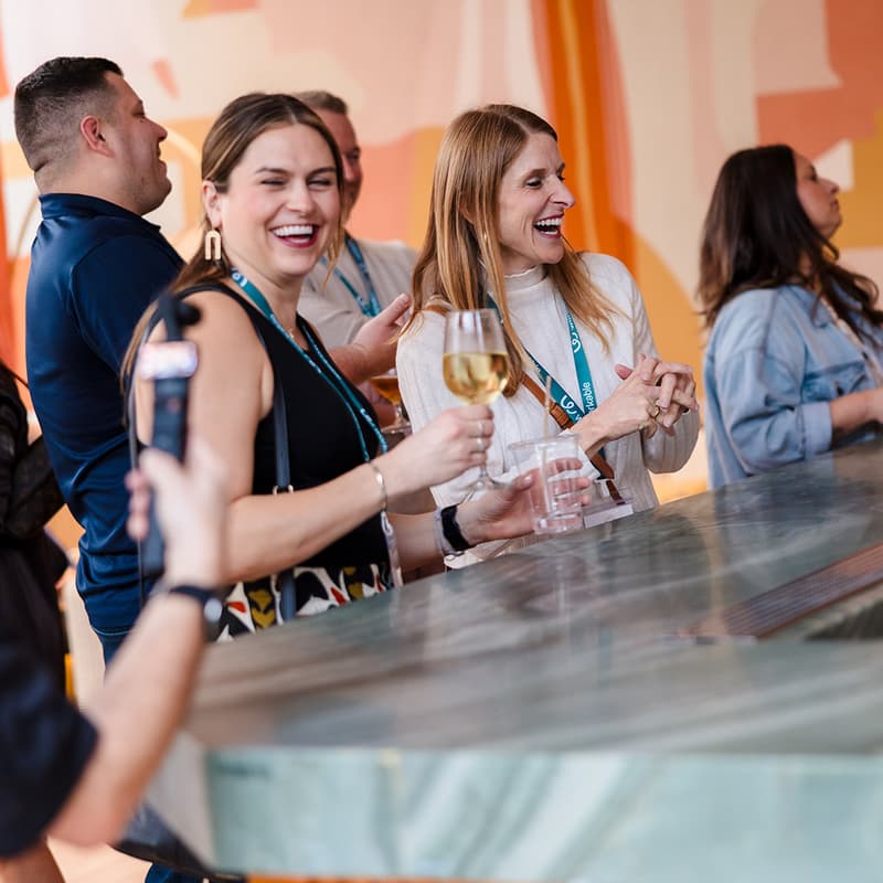 Cover Image for Santa Barbara ~ Women in Recruiting Happy Hour