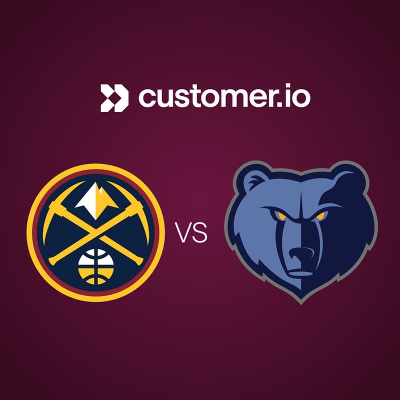 Cover Image for Play More: Denver Nuggets vs Memphis Grizzlies