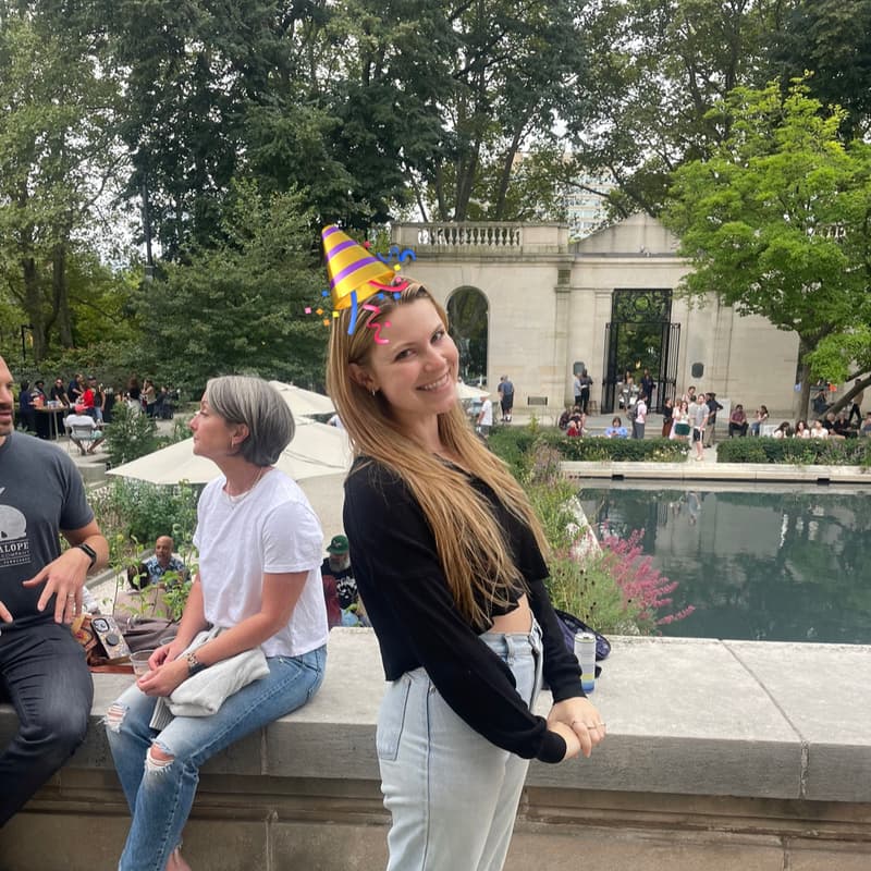 Cover Image for Tara's Birthday Crawl!