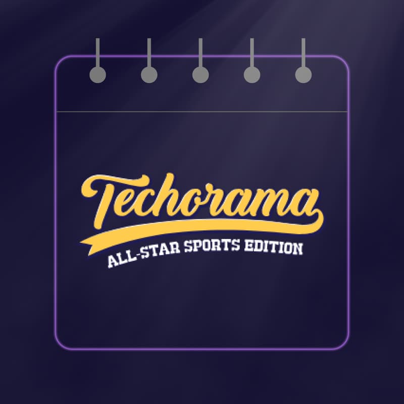 Cover Image for Techorama