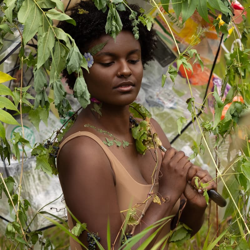 Cover Image for There is No Planet B Dance Performance and Panel Discussion