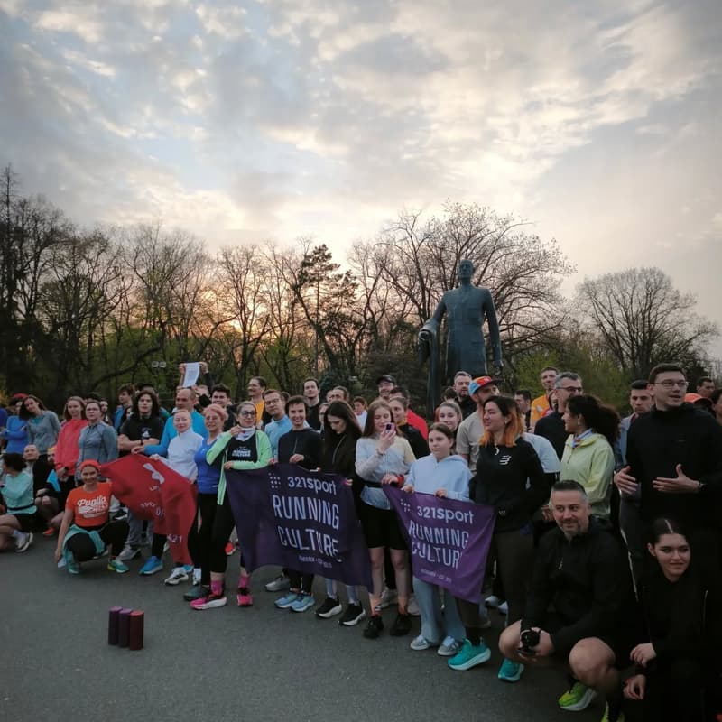 Cover Image for 321sport - Alergare Herăstrău (începători) #dela1la21 S22E57