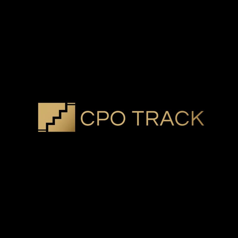 Cover Image for AMA about CPO Track