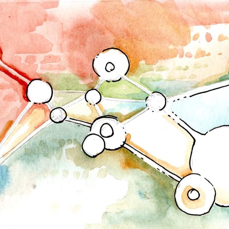 Cover Image for SciArt In Person!
