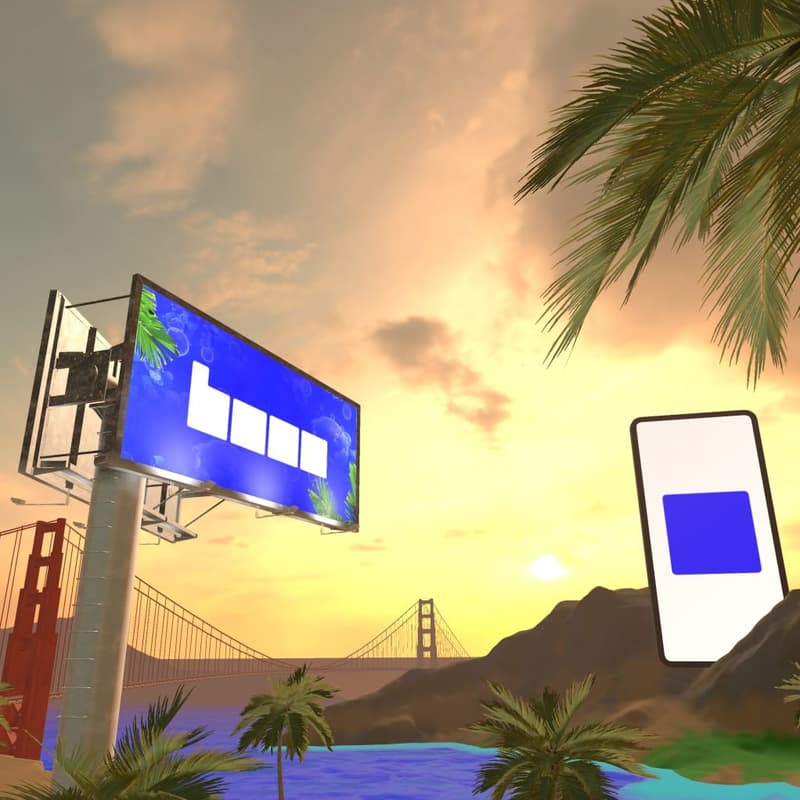 Cover Image for Create & Earn @ Onchain Summit - 3D Virtual Avatar Accessory Workshop