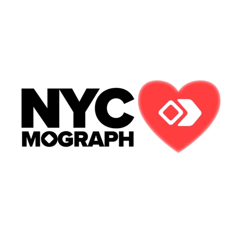Cover Image for NYC MoGraph June Meetup