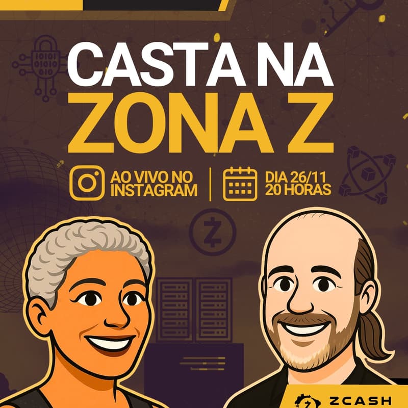 Cover Image for Zebra Talk AO VIVO - 28/01 as 19h