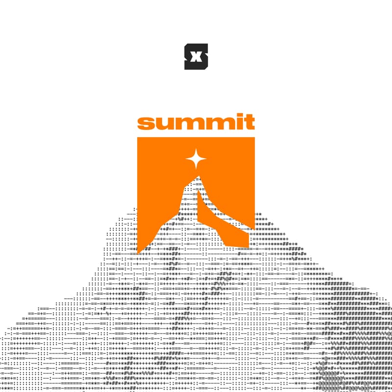 Cover Image for SX Summit ATL Fall'25