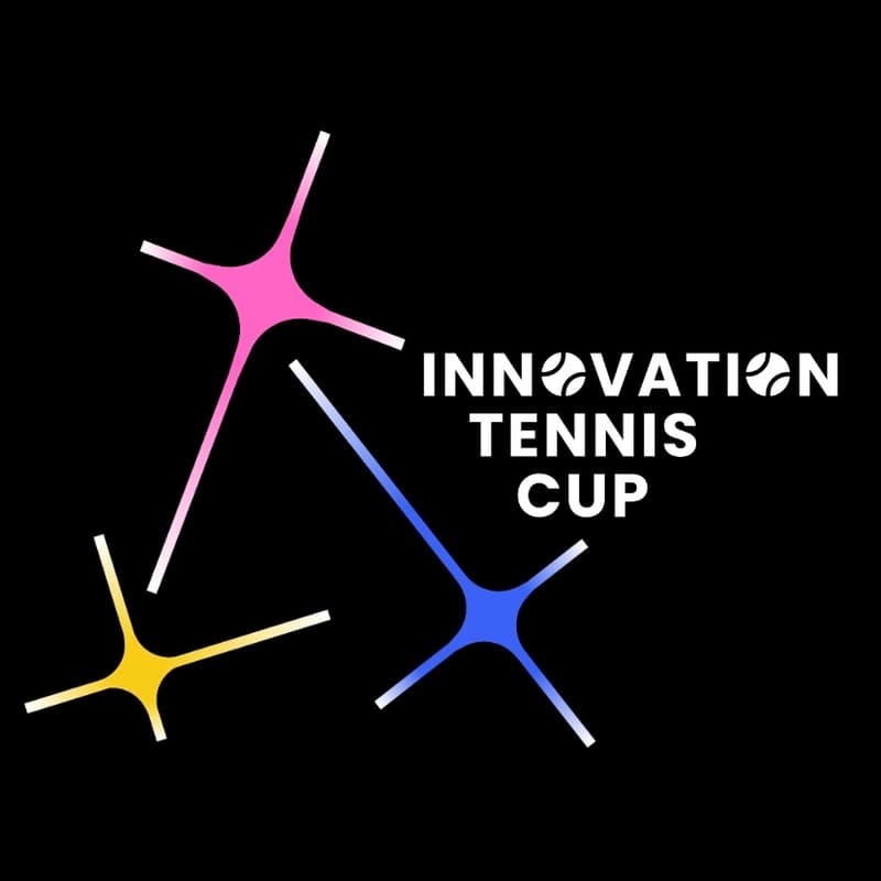 Cover Image for Innovation Tennis Cup