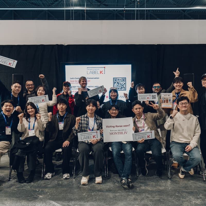 Cover Image for 대한민국 스타트업 글로벌 비즈니스 활성화 전략 - 🇪🇸 MWC 2026 사례를 중심으로