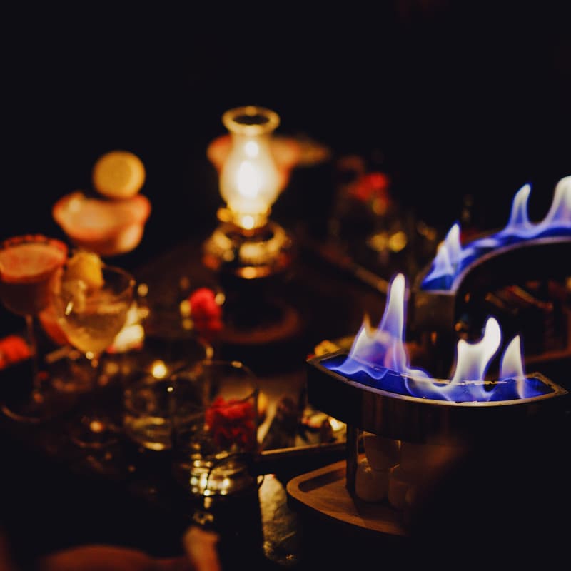 Cover Image for The Resonance Salon: A Gathering for the Intellectually Alive