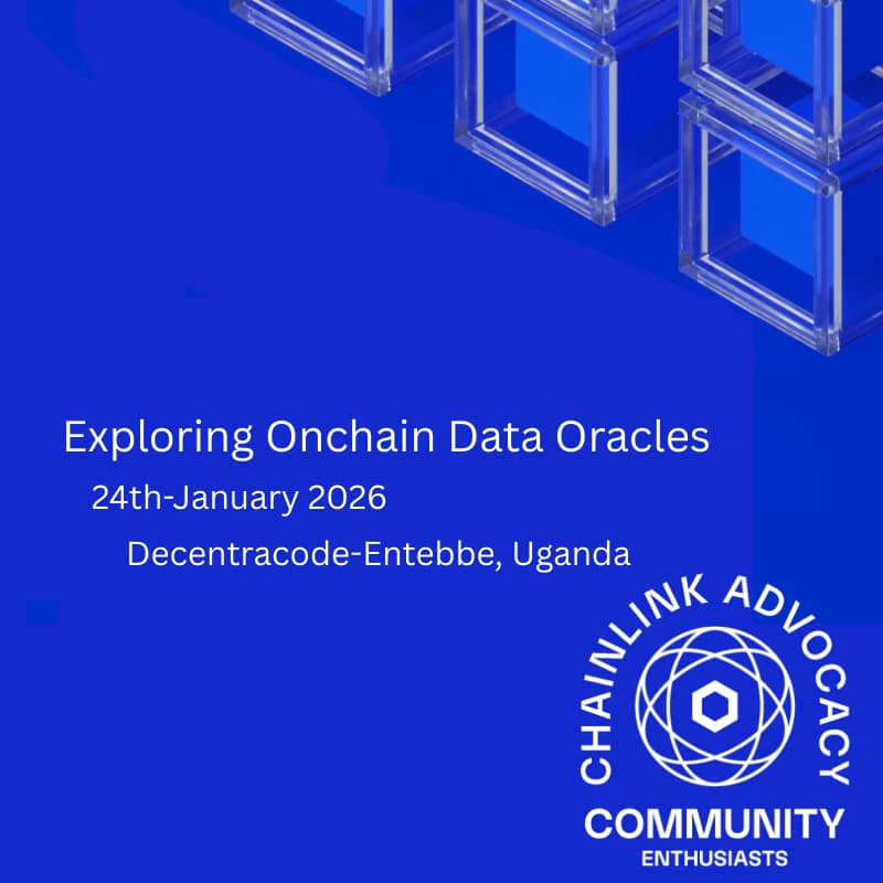 Cover Image for Exploring Onchain Data Oracles