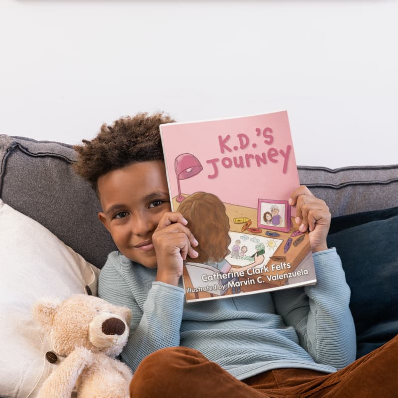 Cover Image for From Idea to Bookshelf: Creating and Publishing a Children’s Book (Day 3 of 3)