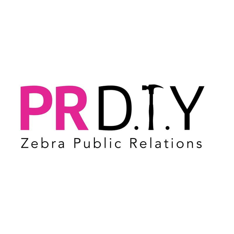 Cover Image for PR DIY