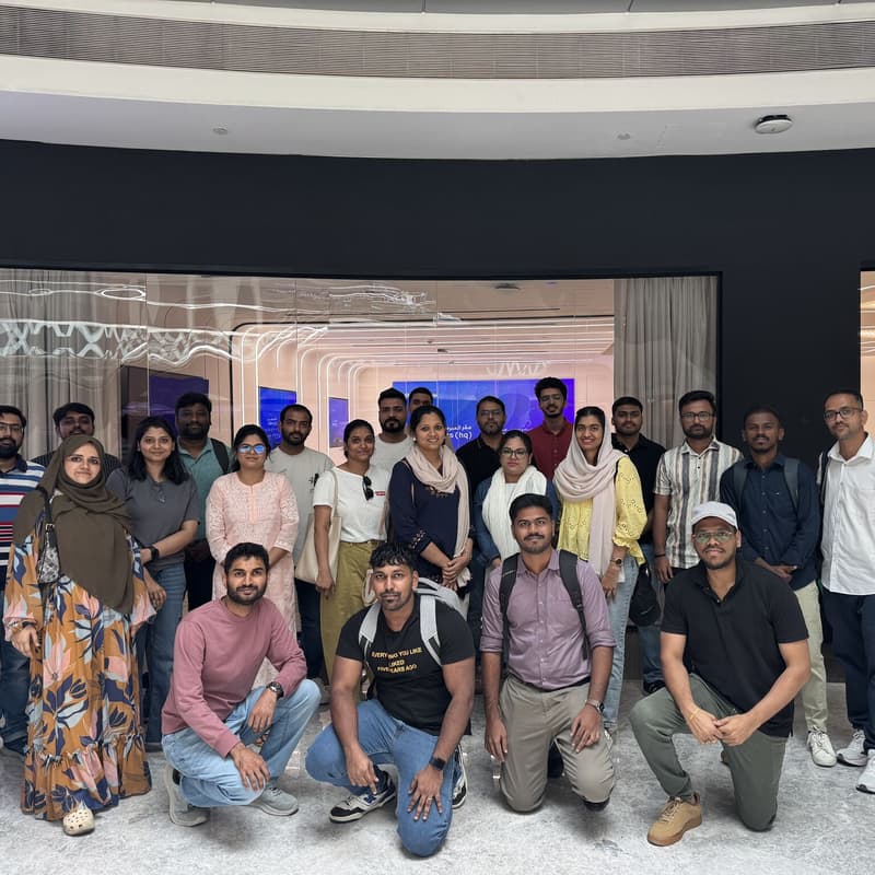 UAE | MENA Software Engineers & QA Weekly Community Meetup · Luma