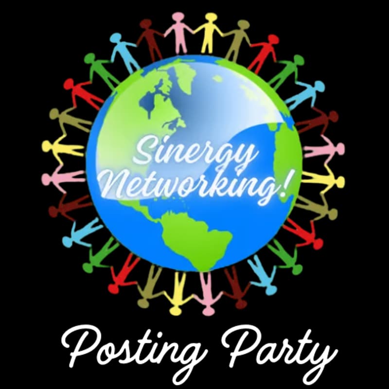 Cover Image for SINergy LinkedIn Posting Party!