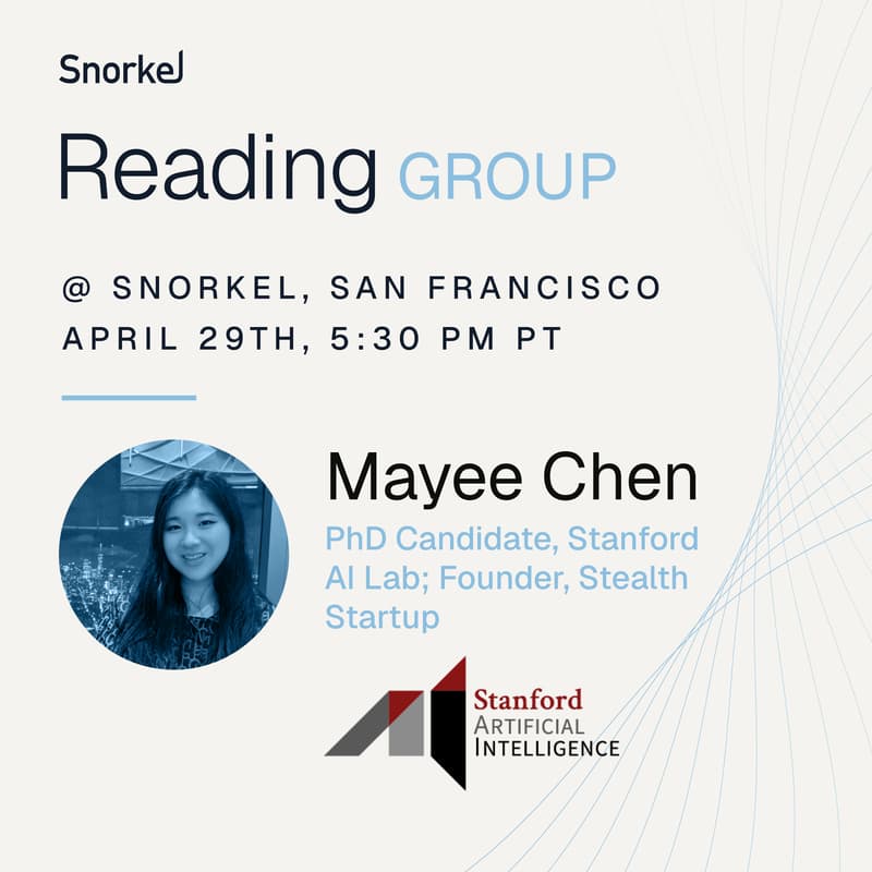 Cover Image for Reading Group: Olmix: A Framework for Data Mixing Throughout LM Development