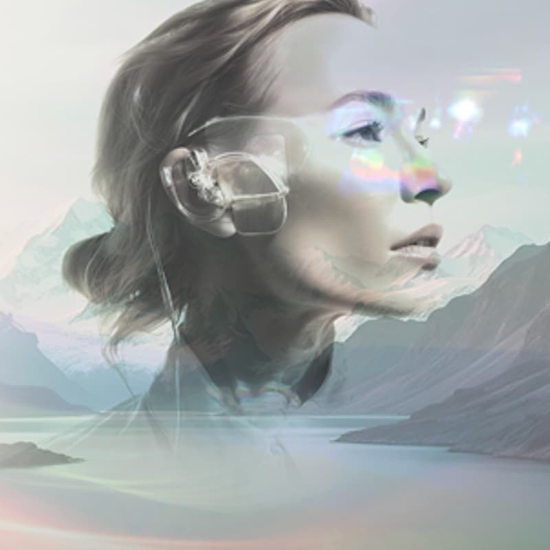 Cover Image for KUNSTEN Å FREMTIDE – med Anders Indset