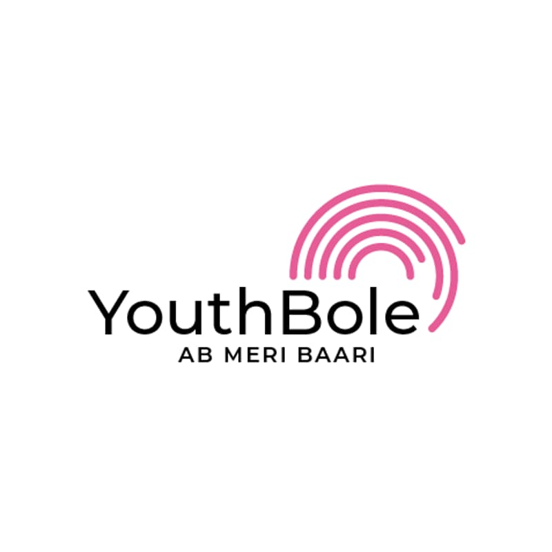 Cover Image for Youth Bole: Ab Meri Baari | 8th & 9th February 2024 | Virtual & New Delhi (Details for 9th Feb to Follow)