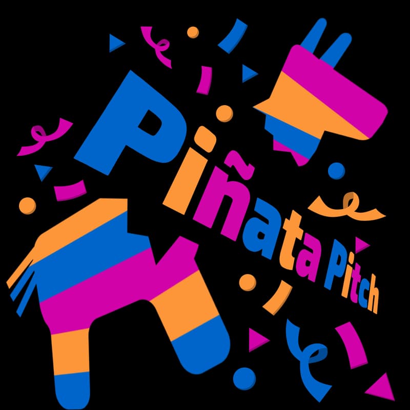 Cover Image for Pinata Pitch 2026