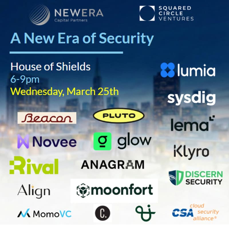 Cover Image for A New Era of Security at RSA