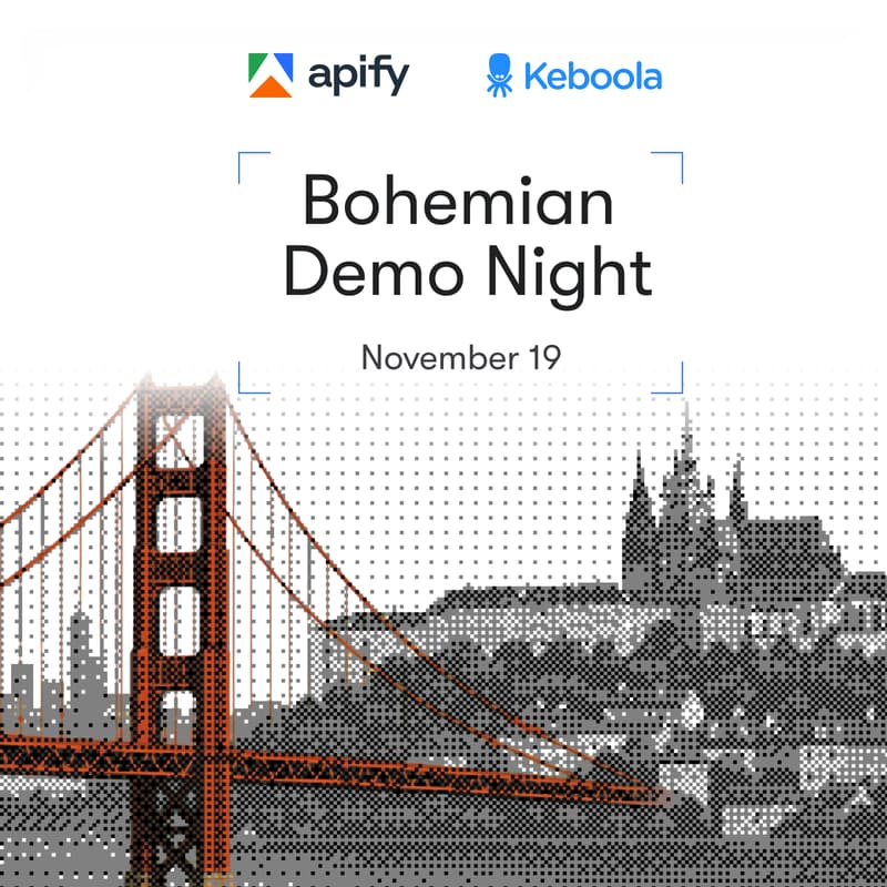 Cover Image for Bohemian Demo Night