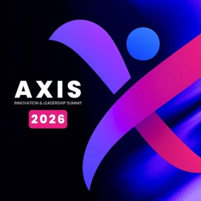 Cover Image for Axis: full day “Health & Technology”