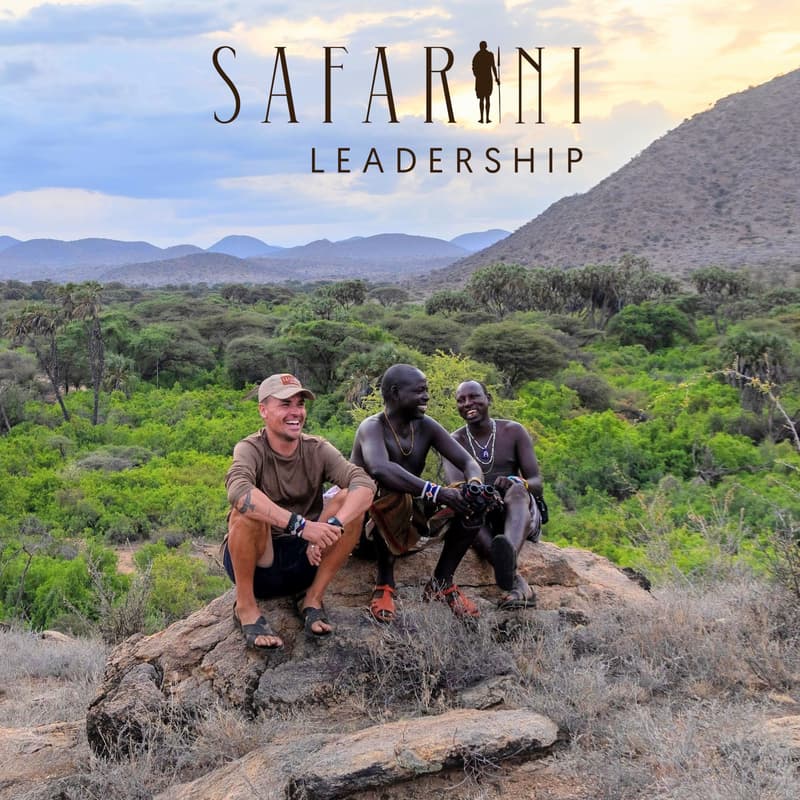 Cover Image for Kenya Men's Journey Info Session